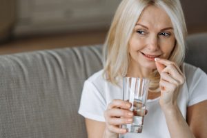 Hormonalna terapia zastępcza (HTZ) po menopauzie