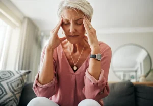 Alternatywne metody łagodzenia objawów menopauzy