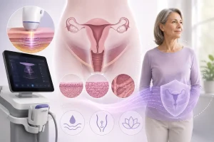 HIFU/MFU w ginekologii funkcjonalnej – aktualny stan wiedzy dotyczący leczenia atrofii urogenitalnej, wysiłkowego nietrzymania moczu oraz zespołu luźnej pochwy 2026